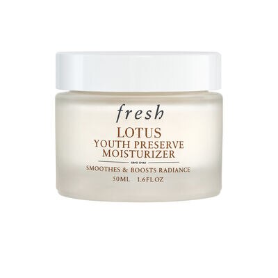 LOTUS YOUTH PRESERVE MOISTURIZER (CREMA PARA USO DIARIO)